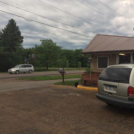 Sheldon Motel 외부 사진