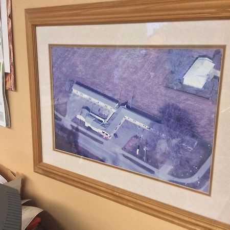 Sheldon Motel 외부 사진
