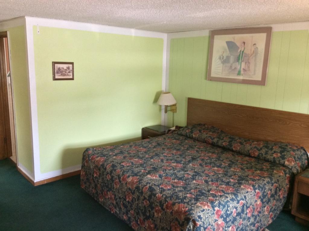 Sheldon Motel 객실 사진