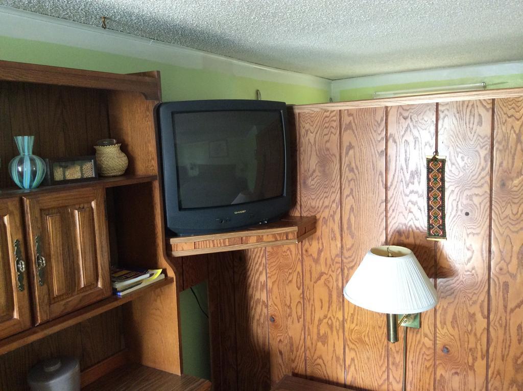 Sheldon Motel 객실 사진