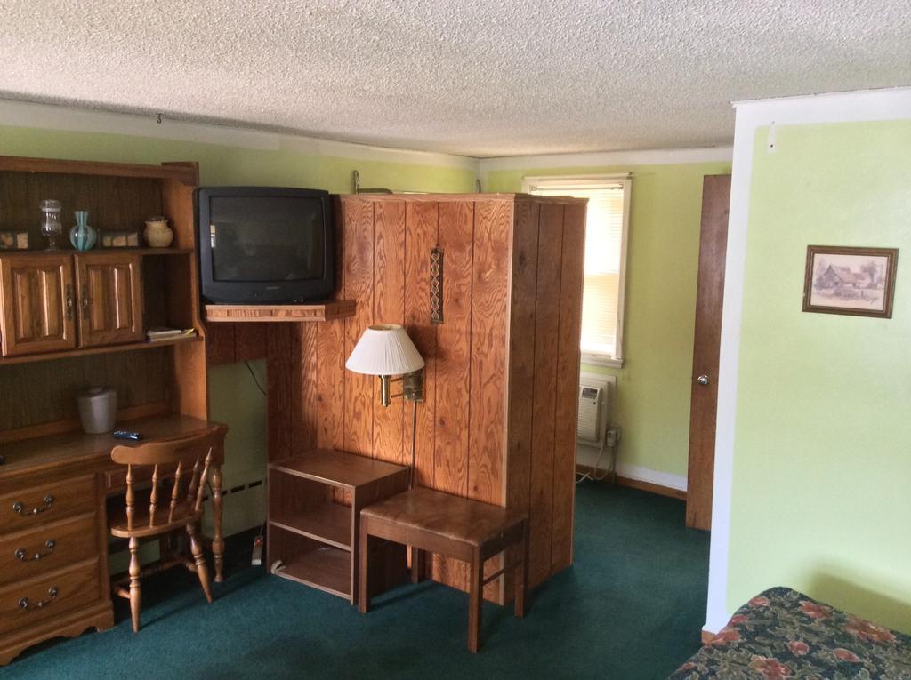 Sheldon Motel 객실 사진